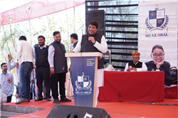 Inaugration